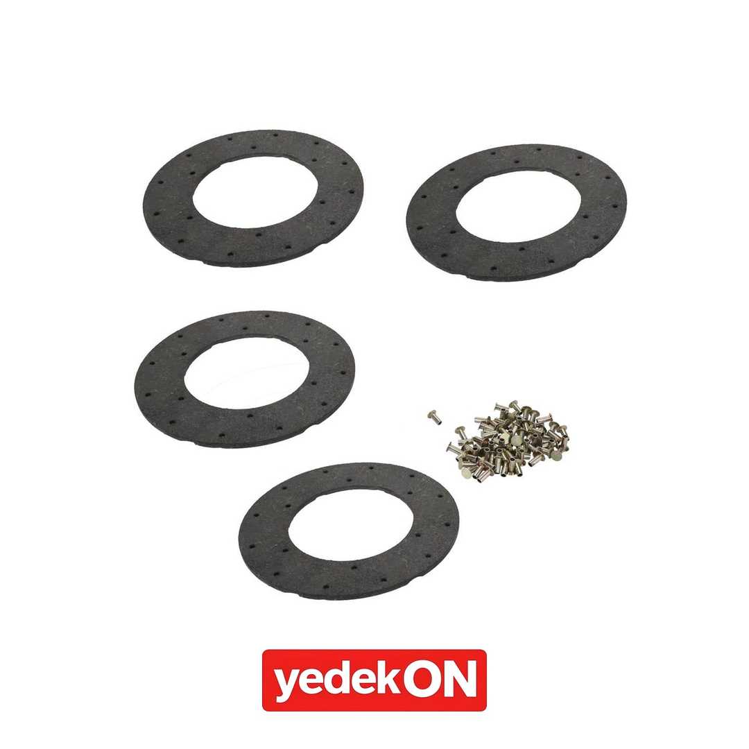 AGCO Yedek Parça Seti - Massey Ferguson | 3910292M91