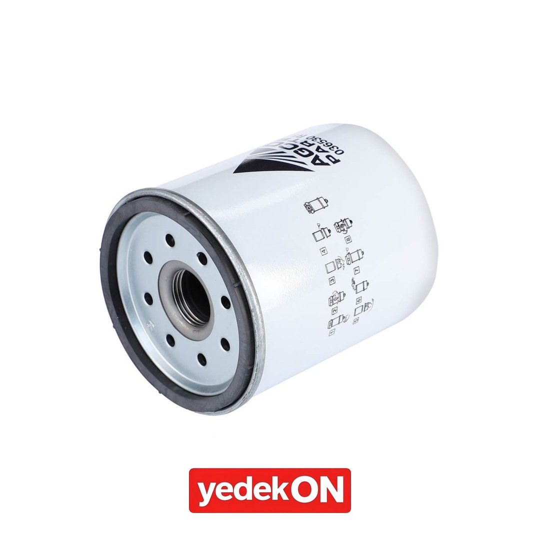 AGCO Yakıt Filtrei - AGCO | 036530R1