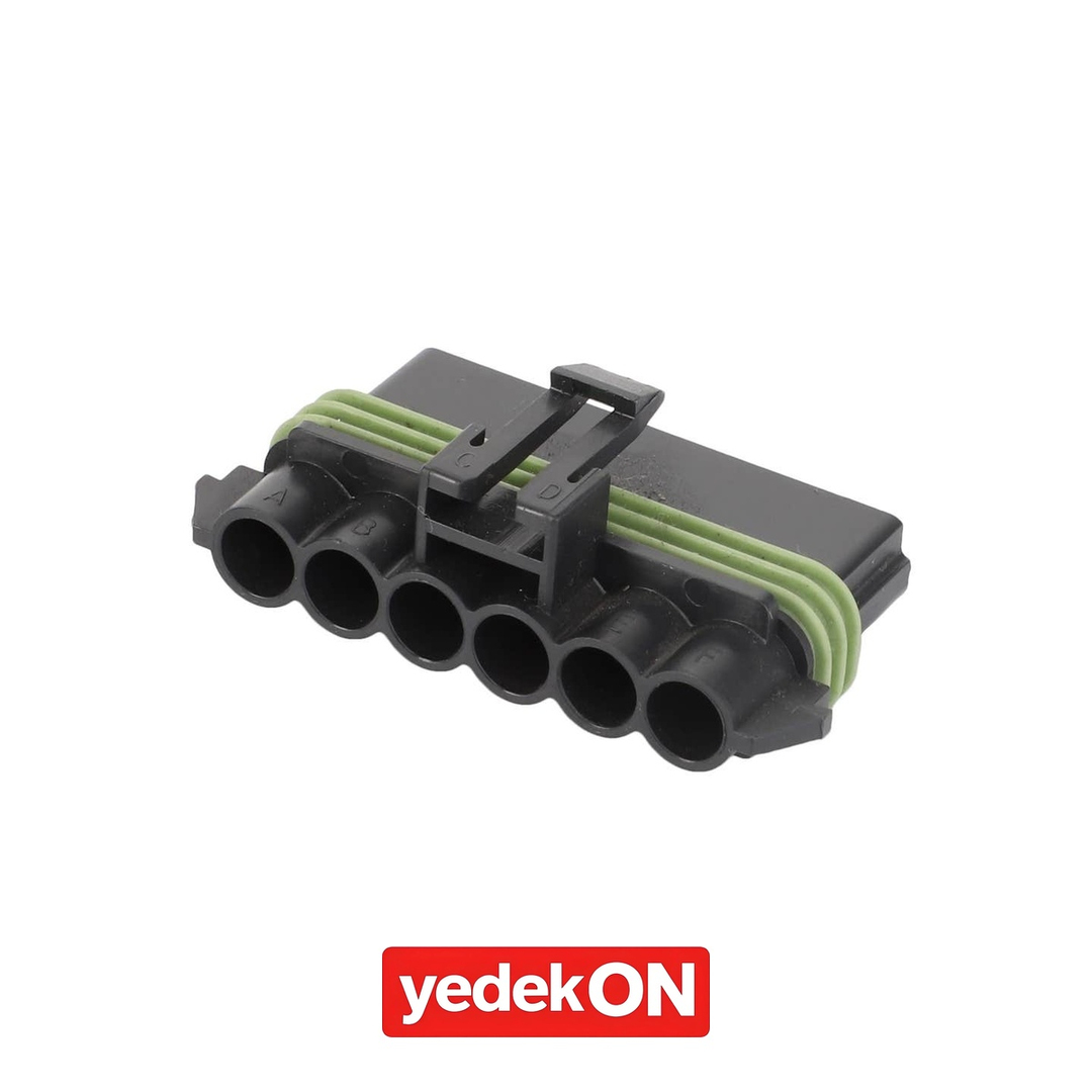 AGCO Soket Terminal - AGCO | AG519697