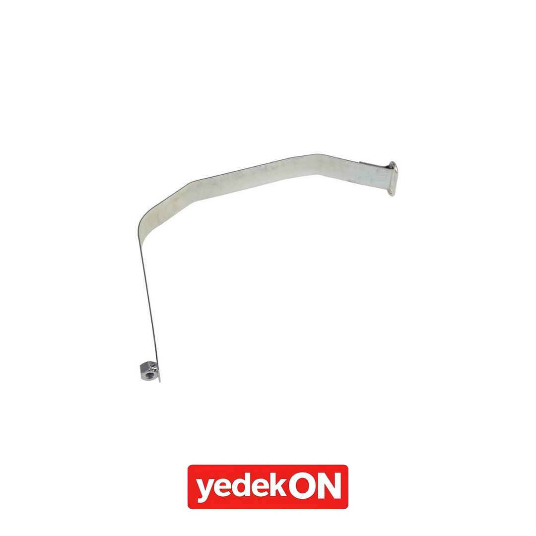 AGCO Yakıt Tankı Kayışı - Massey Ferguson / Fendt / Valtra | ACW2873670