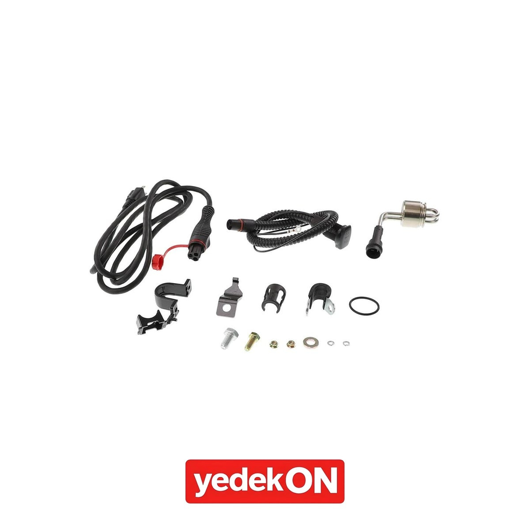 AGCO Motor Blok Isıtma Kiti - Massey Ferguson | 4375214M11
