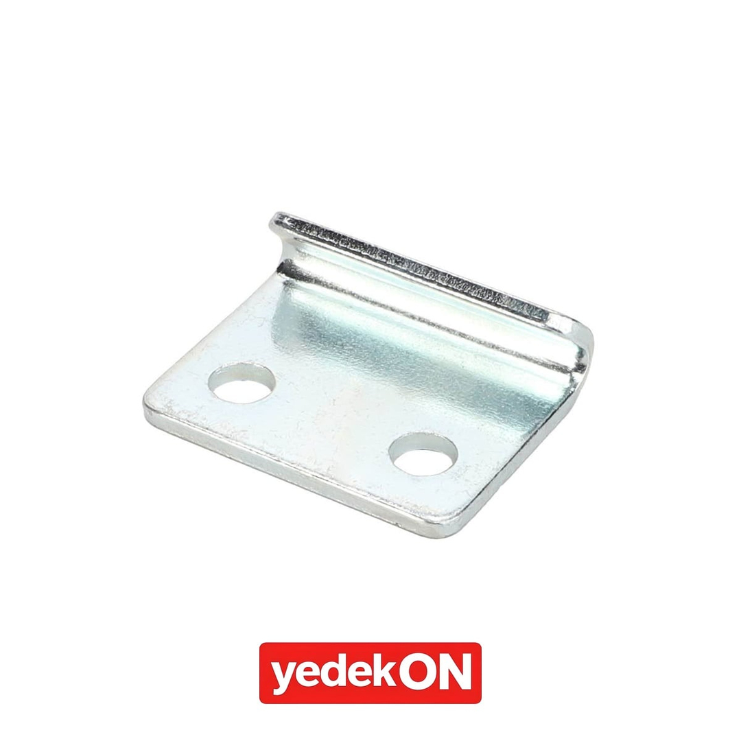 AGCO Kaplin Plakası - Massey Ferguson | LA300132987