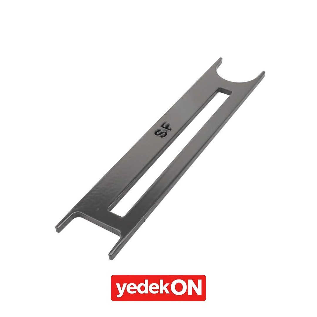 AGCO Ayırıcı Destek - Massey Ferguson / Fendt / Valtra | ACX2664350