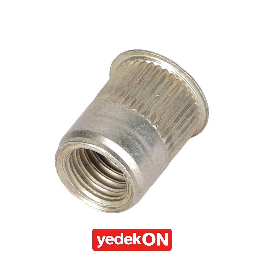 AGCO Kör Rivet Somunu - Massey Ferguson / Fendt / Valtra | ACW2793060