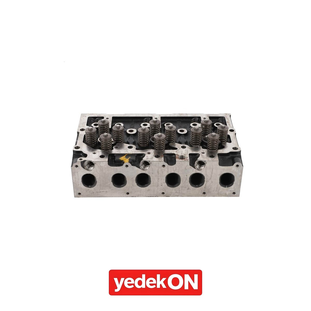 AGCO Silindir Kapağı - Valtra | V837086450
