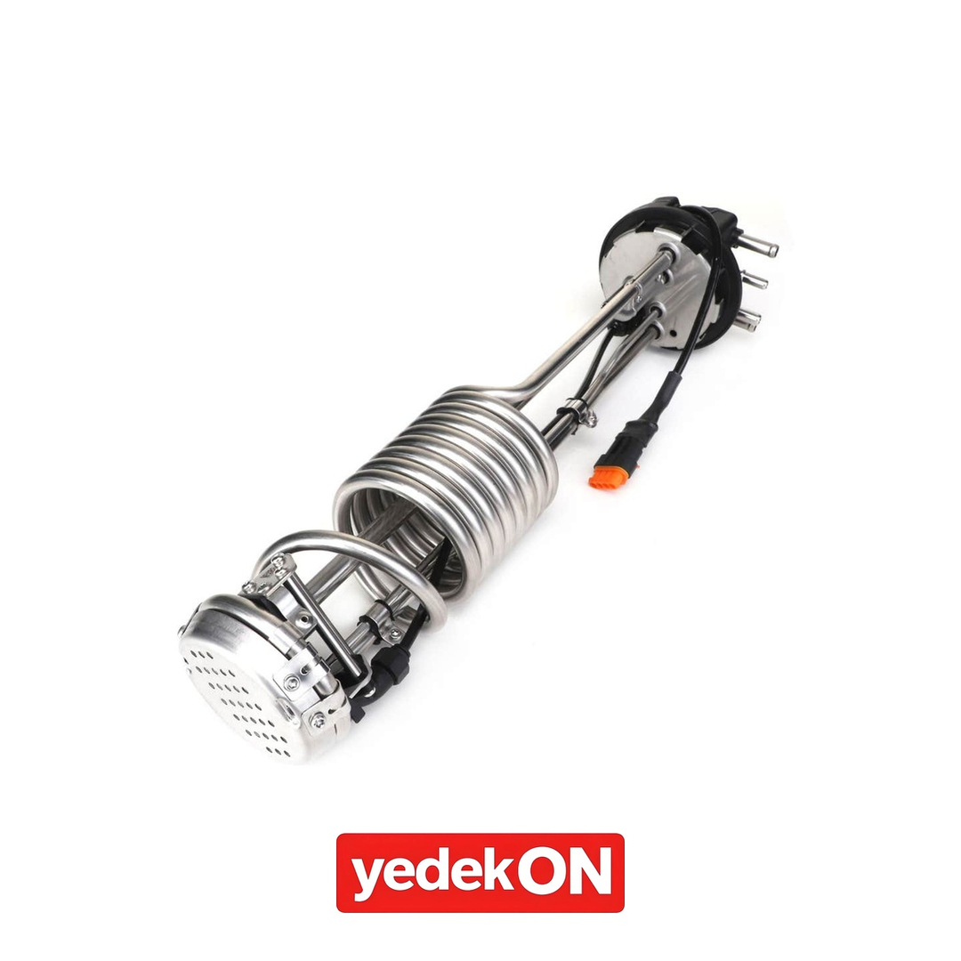 AGCO Yağ Dipsticki - Massey Ferguson / Fendt / Valtra | ACW288810A