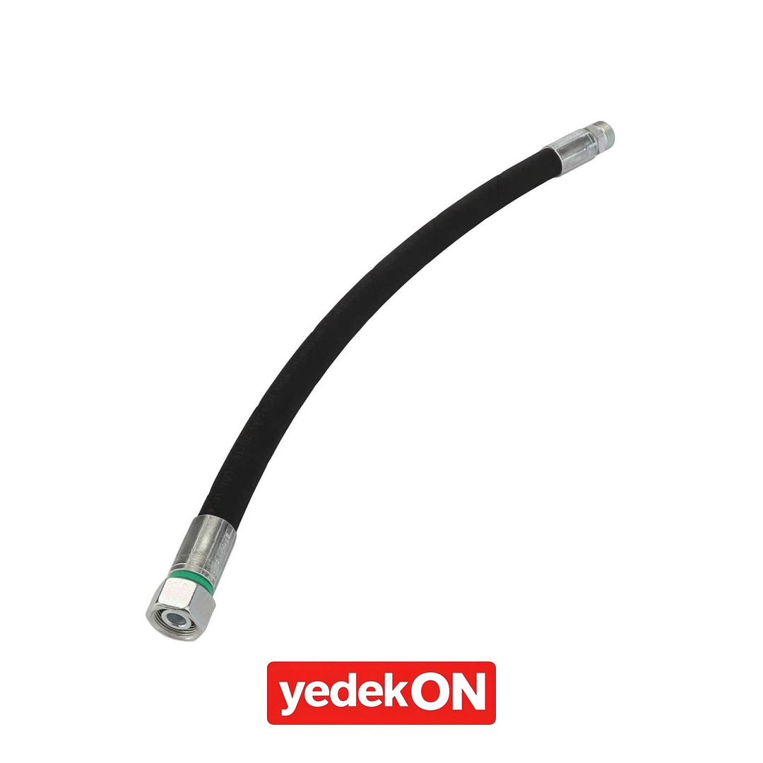 AGCO Hidrolik Hortum - Massey Ferguson | 4369526M1