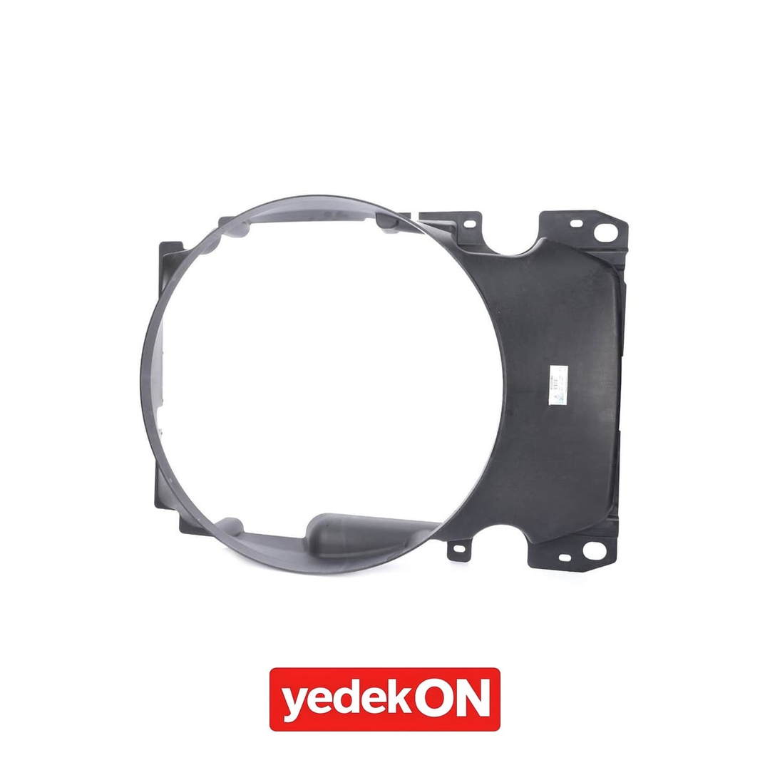 AGCO Radyatör Kapak Kafası - Massey Ferguson | 4351251M6