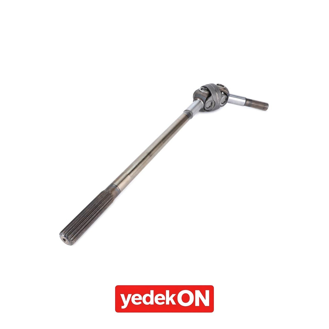 AGCO Evrensel Maşalı Montaj - Massey Ferguson | 3764041M91