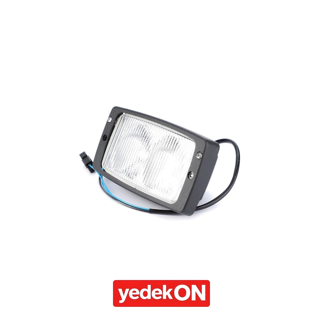 AGCO Çalışma Lambası (H3 Ampul Dahil) - Massey Ferguson | 3713132M91