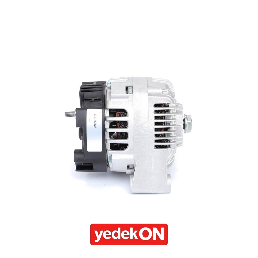 AGCO Alternatör 120 A - Massey Ferguson | 4357550M3