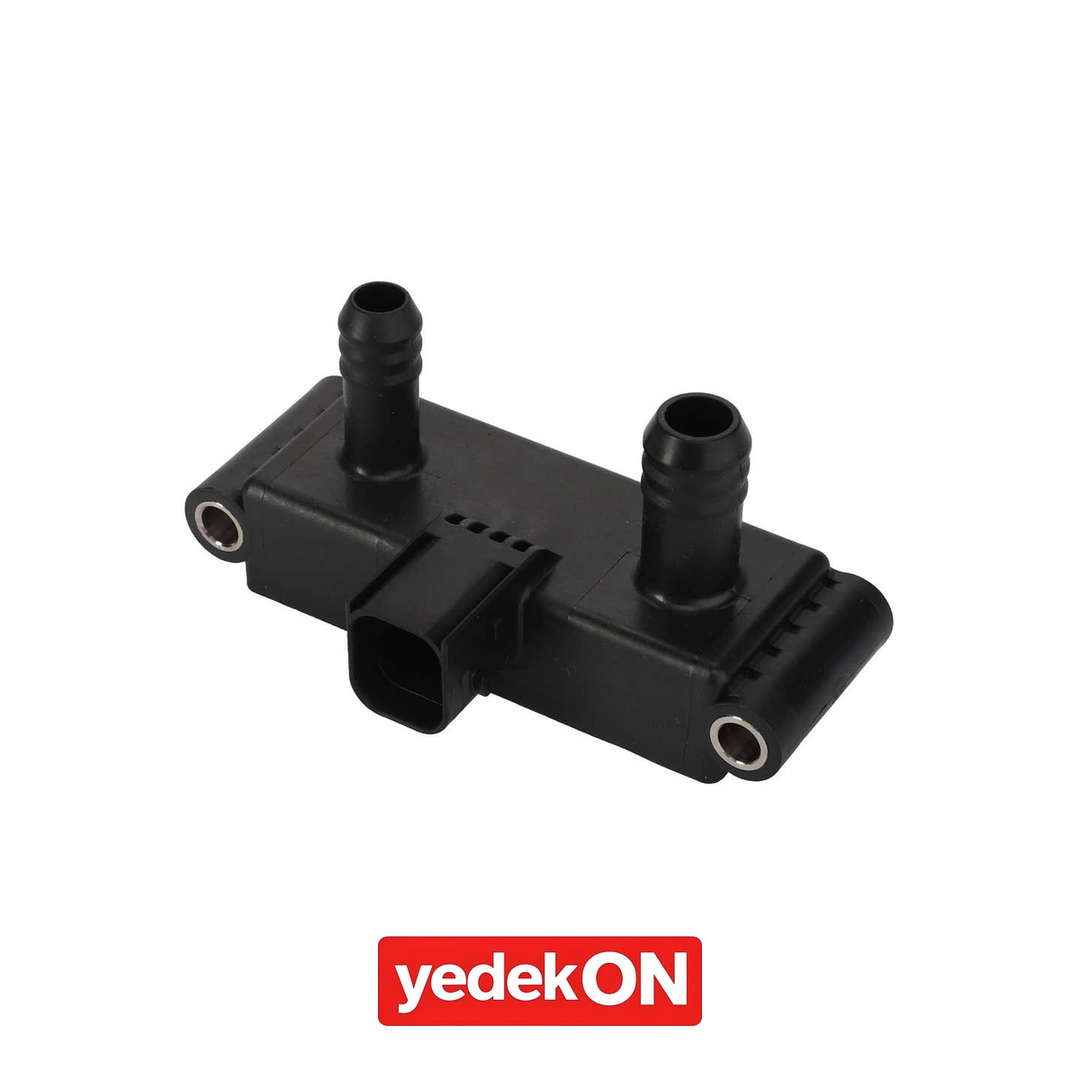 AGCO Egzoz Sonrası İşlem Basınç Sensörü - Massey Ferguson / Fendt / Valtra | ACW3198050
