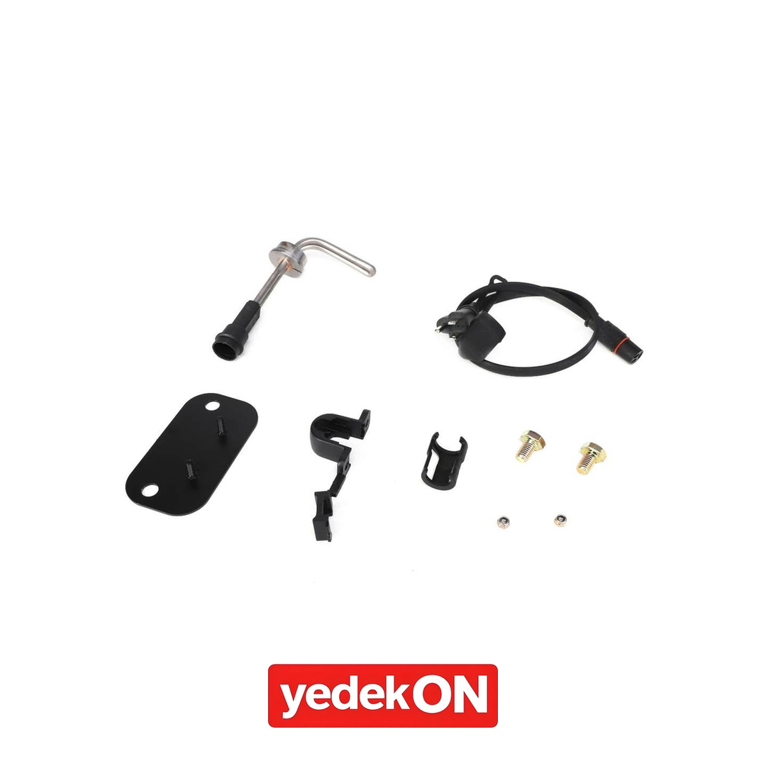 AGCO Isıtıcı Kiti - Massey Ferguson | 4293975M11