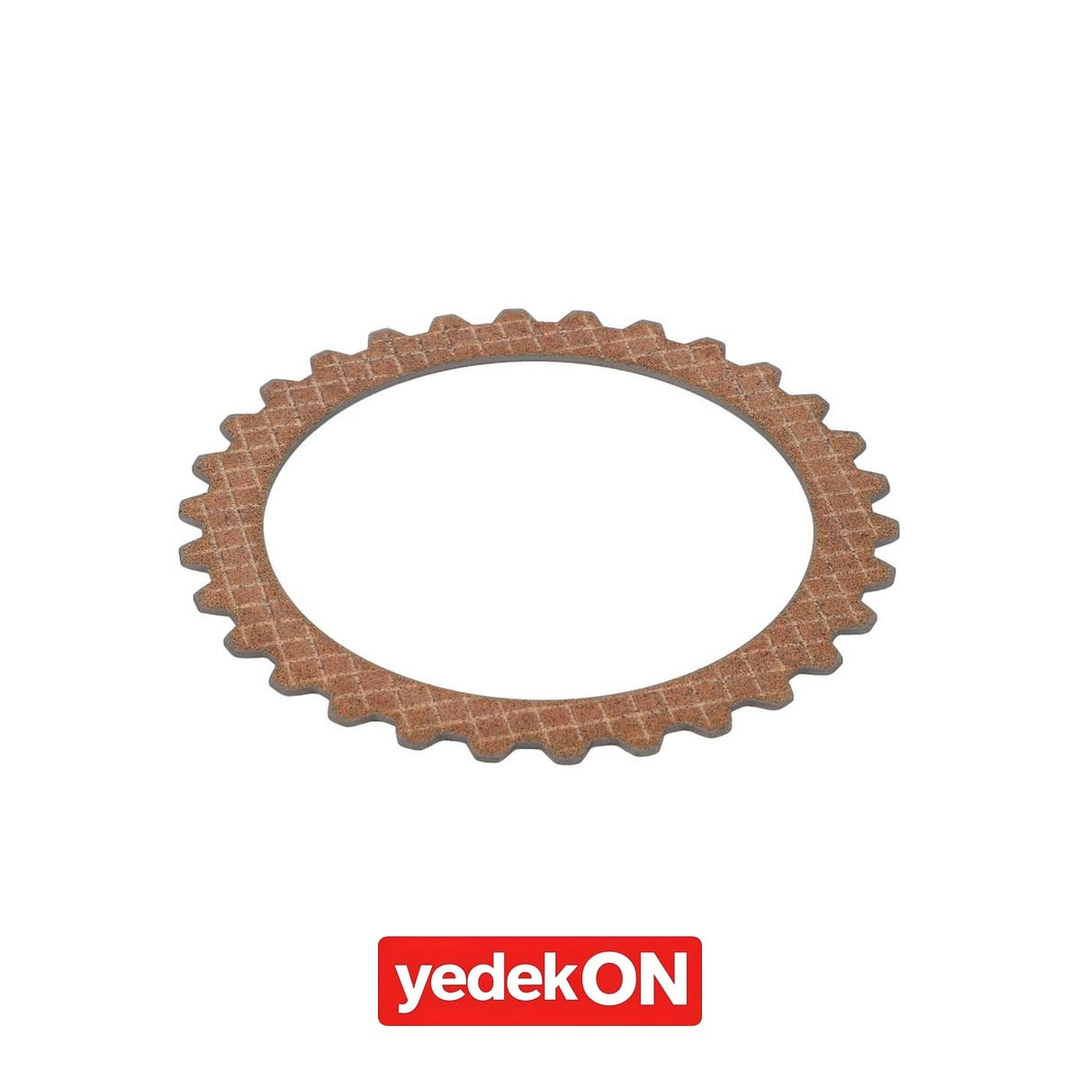 AGCO Dış Disk - Massey Ferguson / Fendt / Valtra | ACP0379460