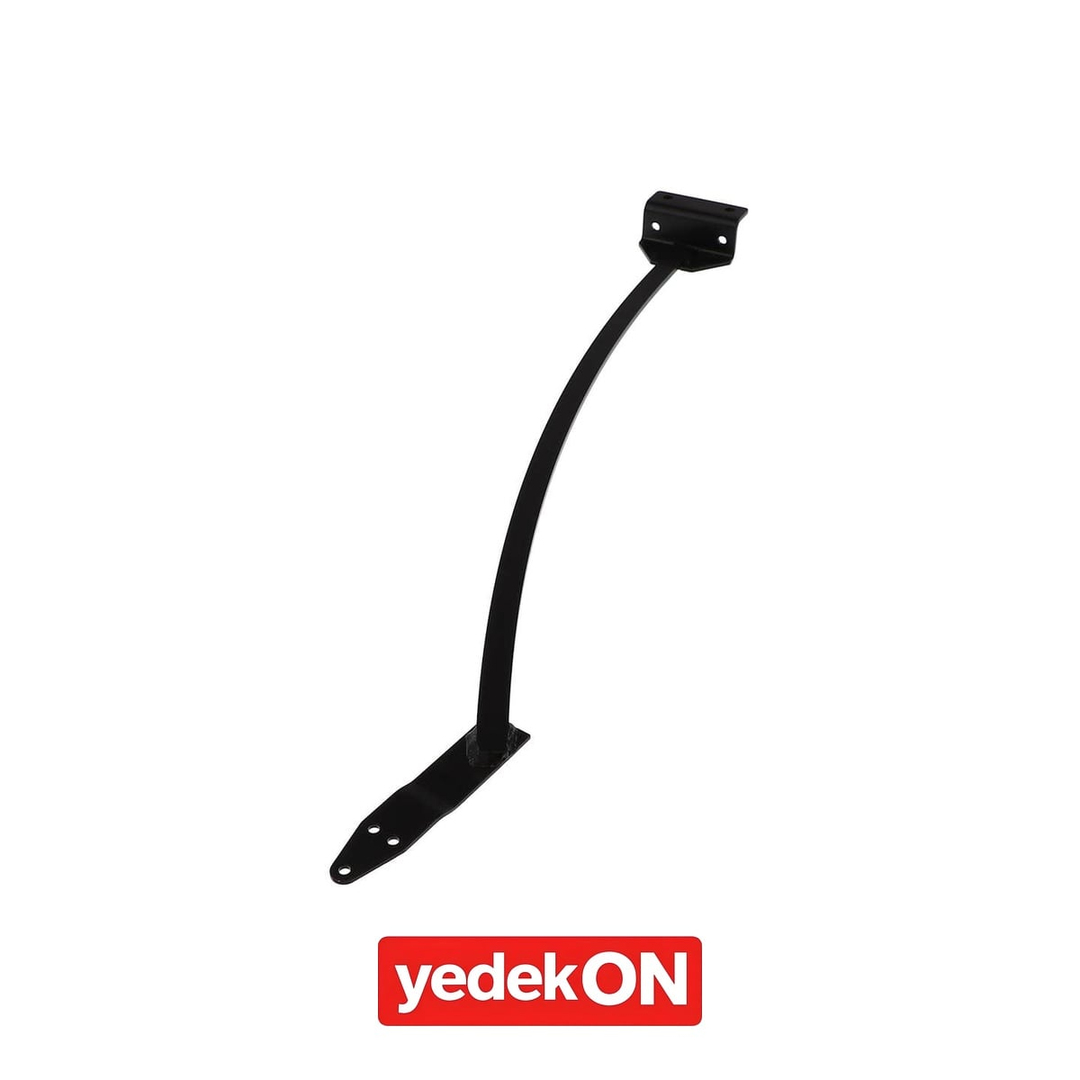 AGCO Sağ Yan Takviye - Massey Ferguson | 4376584M1
