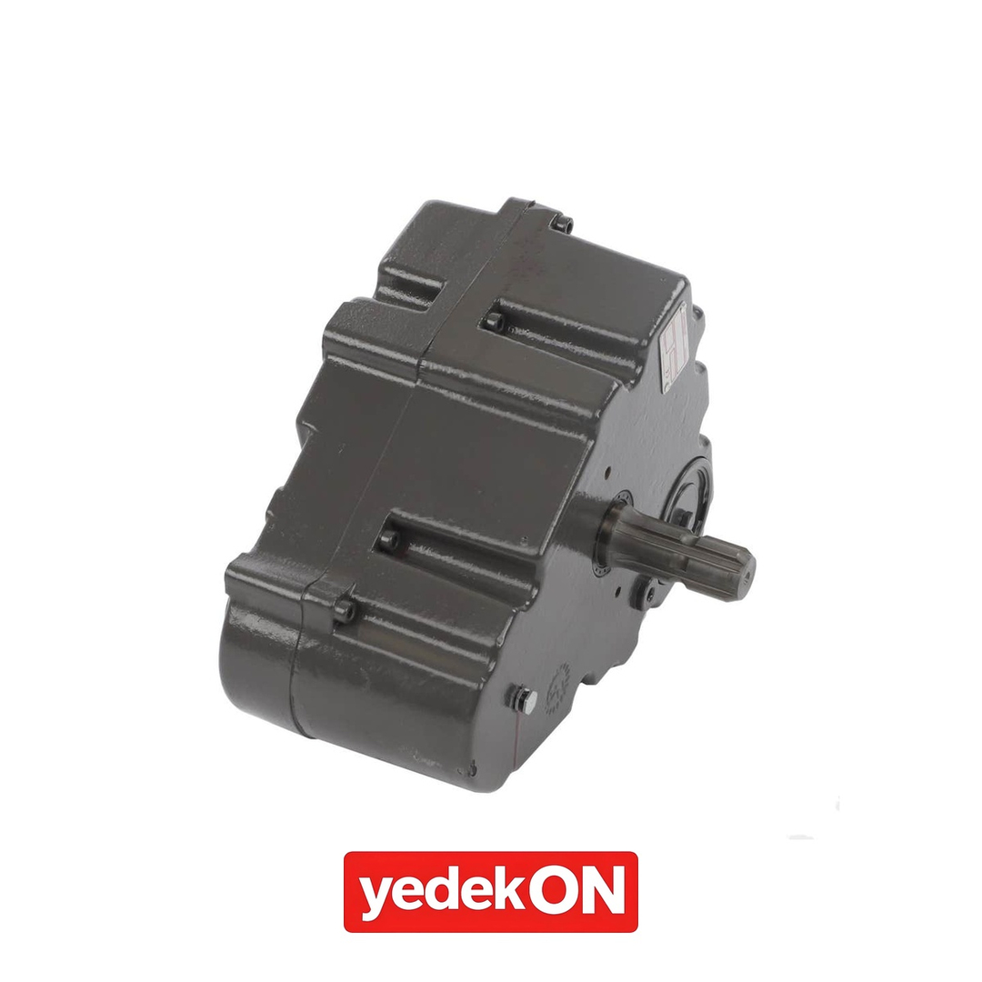 AGCO Ön PTO Kapağı - Massey Ferguson | 4276429M91