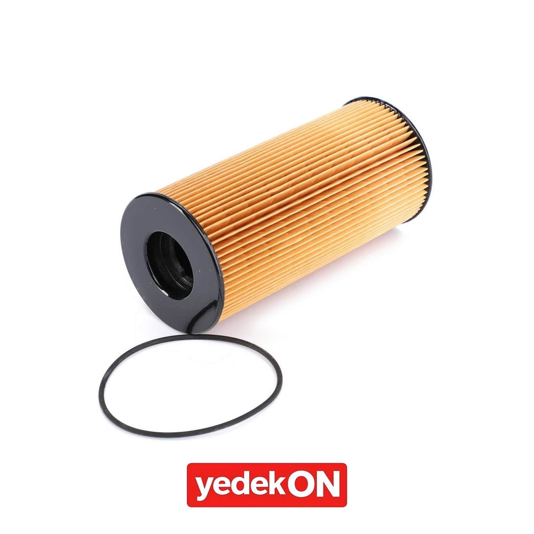 AGCO Yakıt Filtre Kartuşu - Massey Ferguson | 4224811M1