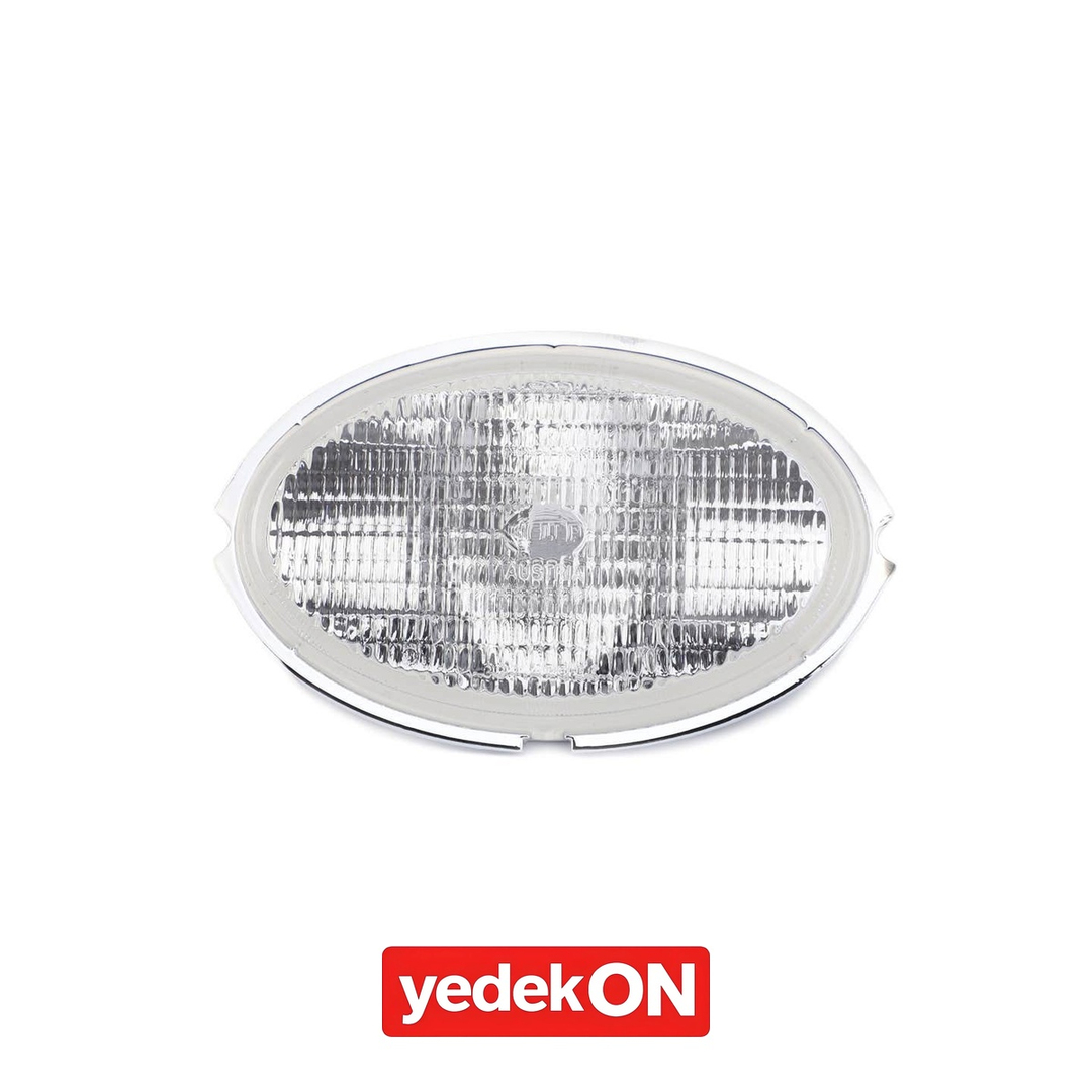 AGCO Çalışma Lambası Camı - Massey Ferguson | 3907280M91