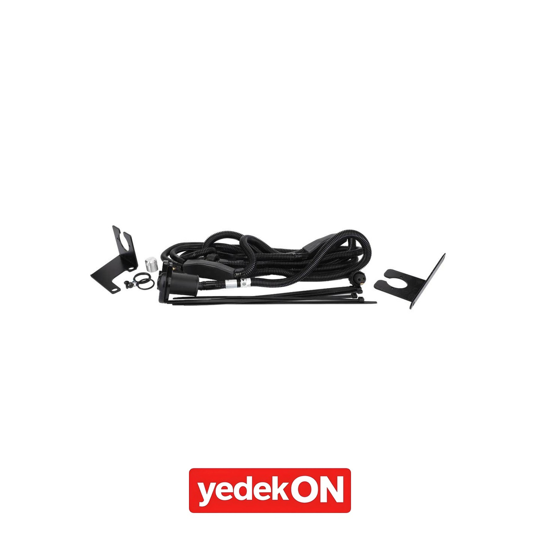 AGCO Aksesuar Kodu - Massey Ferguson | 4293635M12