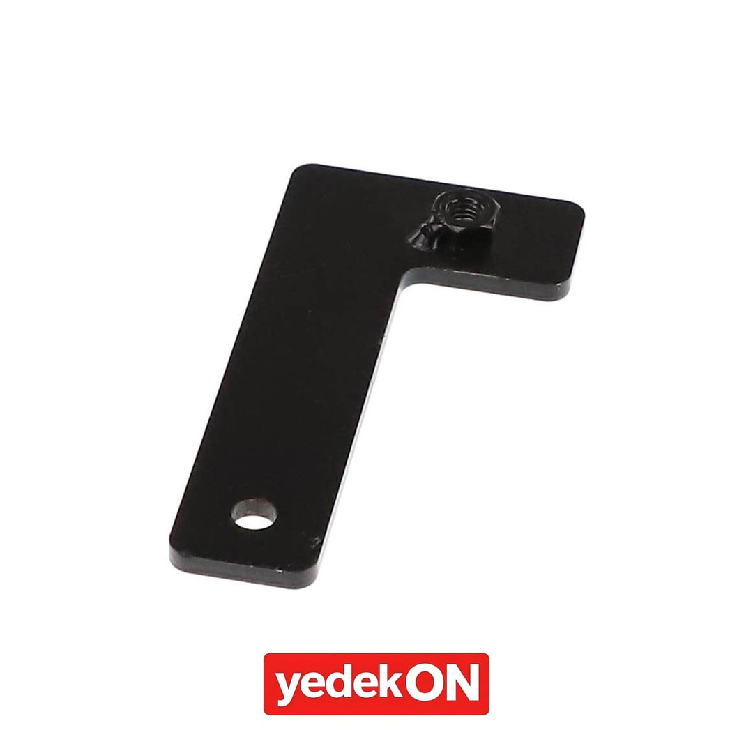 AGCO Flanş Konsolu - Massey Ferguson | 4350965M1