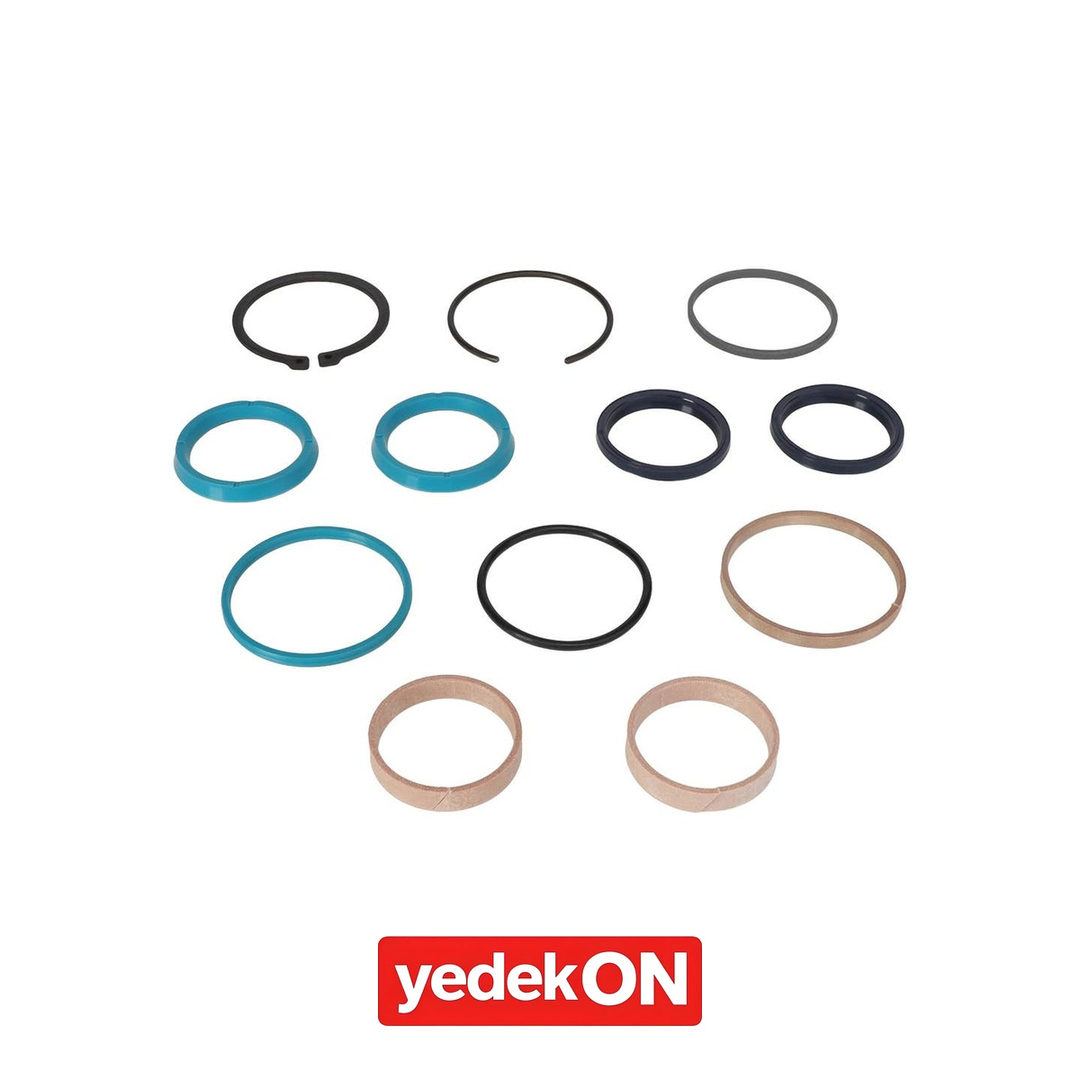 AGCO Keçe Takımı - Massey Ferguson | 3904124M91
