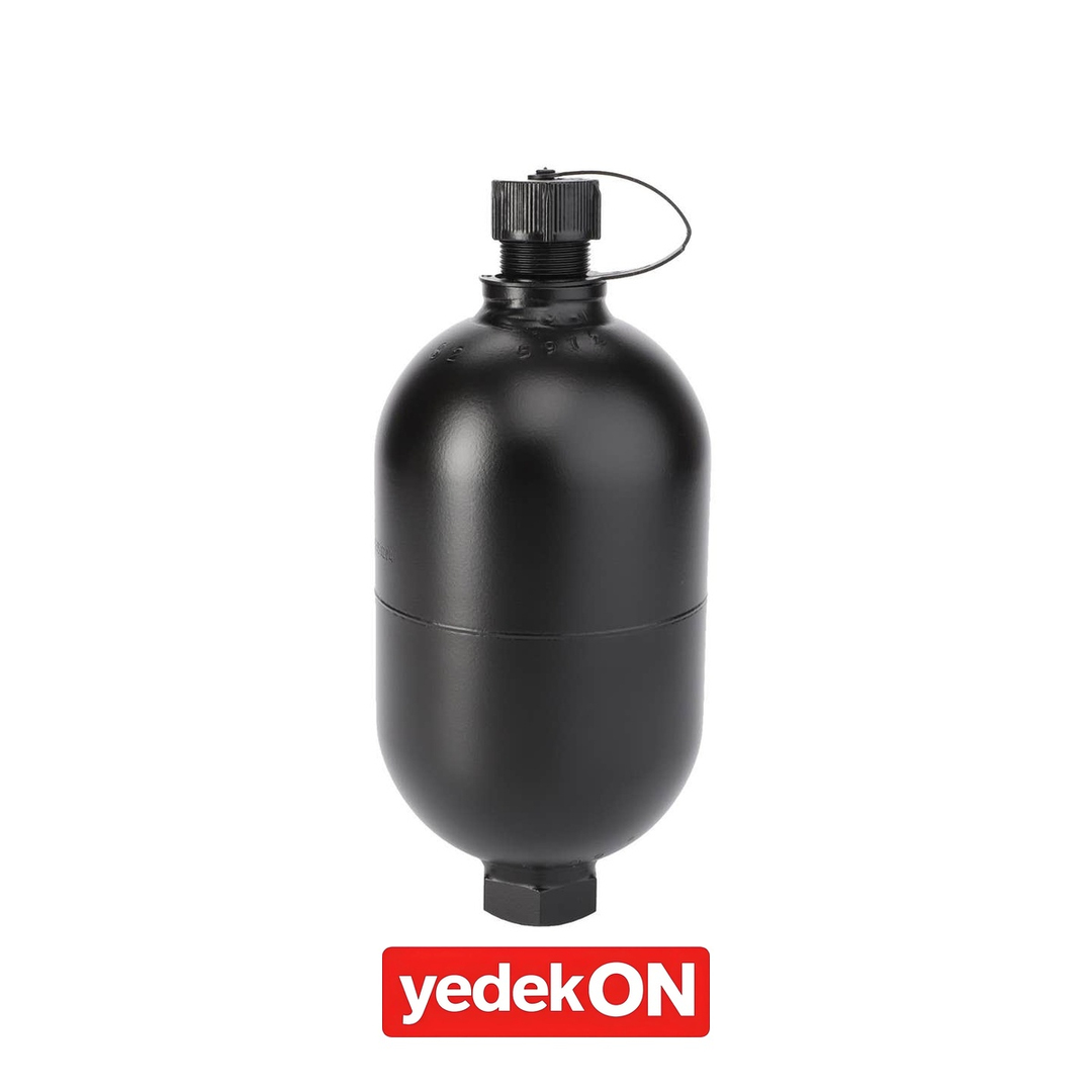 AGCO 1 L Diyafram Akümülatörü - Massey Ferguson | 3619551M4