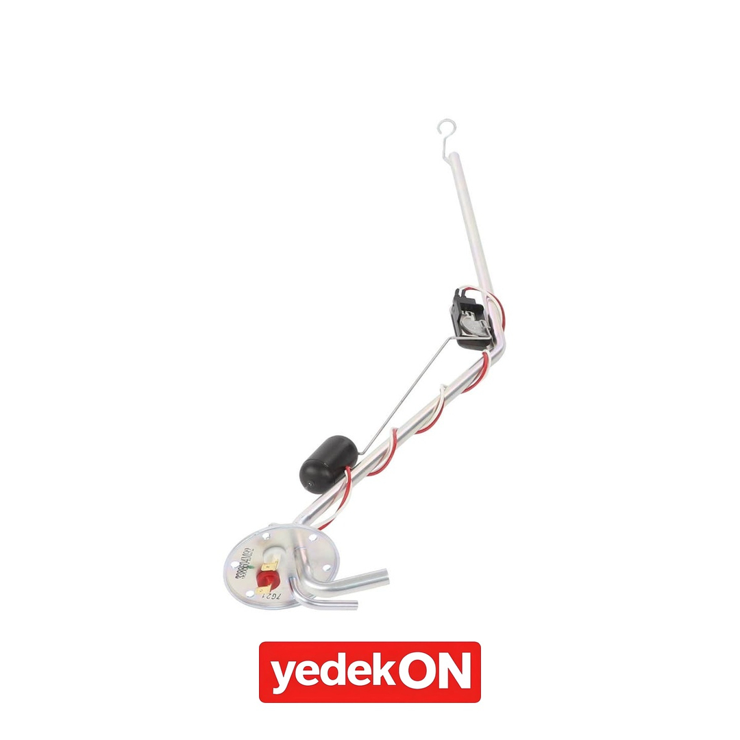 AGCO Yağ Dipstick - Massey Ferguson | 3388604M92