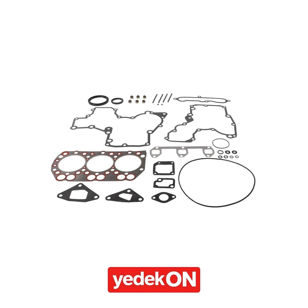 AGCO Conta Seti - Massey Ferguson | 4265631M91