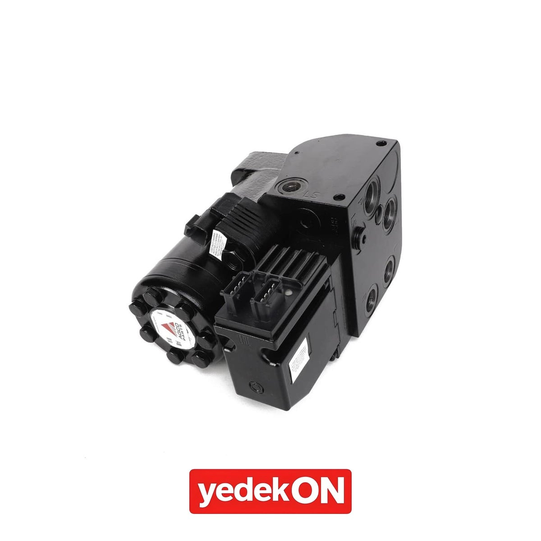 AGCO Direksiyon Kutusu - Massey Ferguson / Fendt / Valtra | ACW0435740
