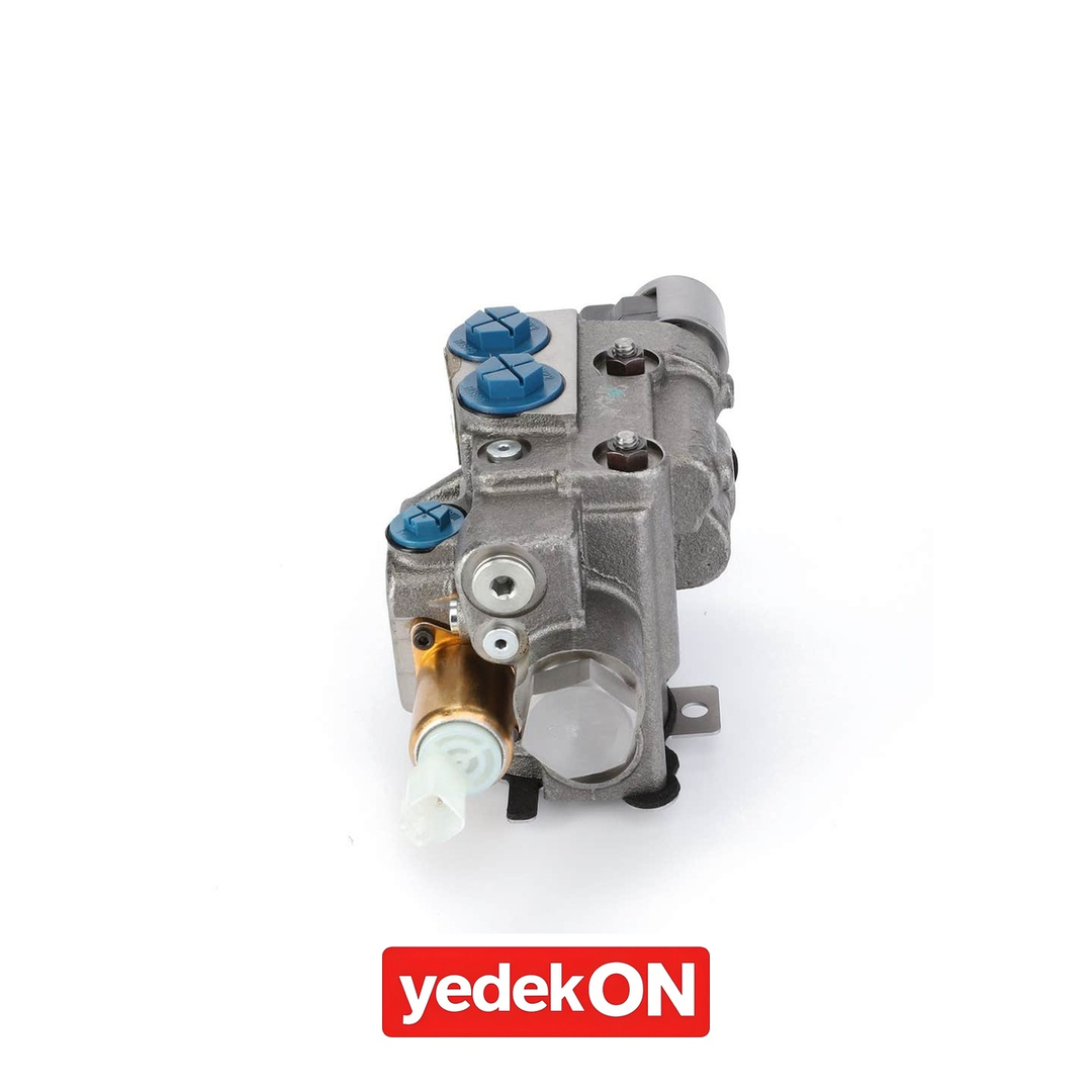 AGCO Kontrol Valfi - Massey Ferguson | 4358211M2