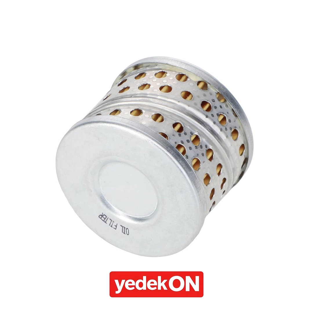 AGCO Hidrolik Yağ Filtre Kartuşu - AGCO | 0013945U1