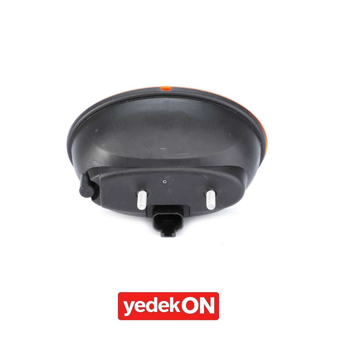 AGCO Sol Turn Signal Lambası (12V 21W Ampul Dahil) - Gleaner | G653900021061