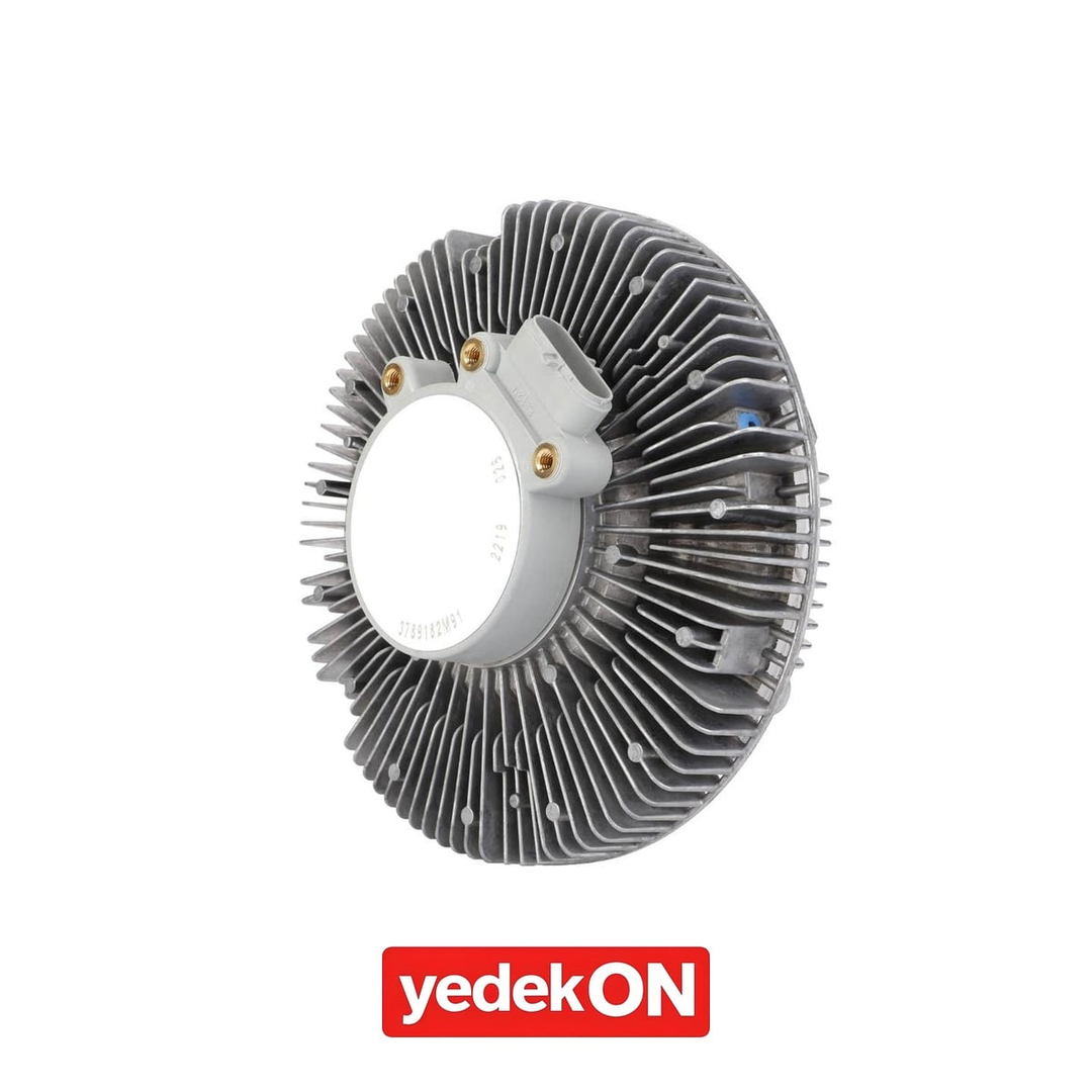 AGCO Debriyaj - Massey Ferguson | 3789256M1