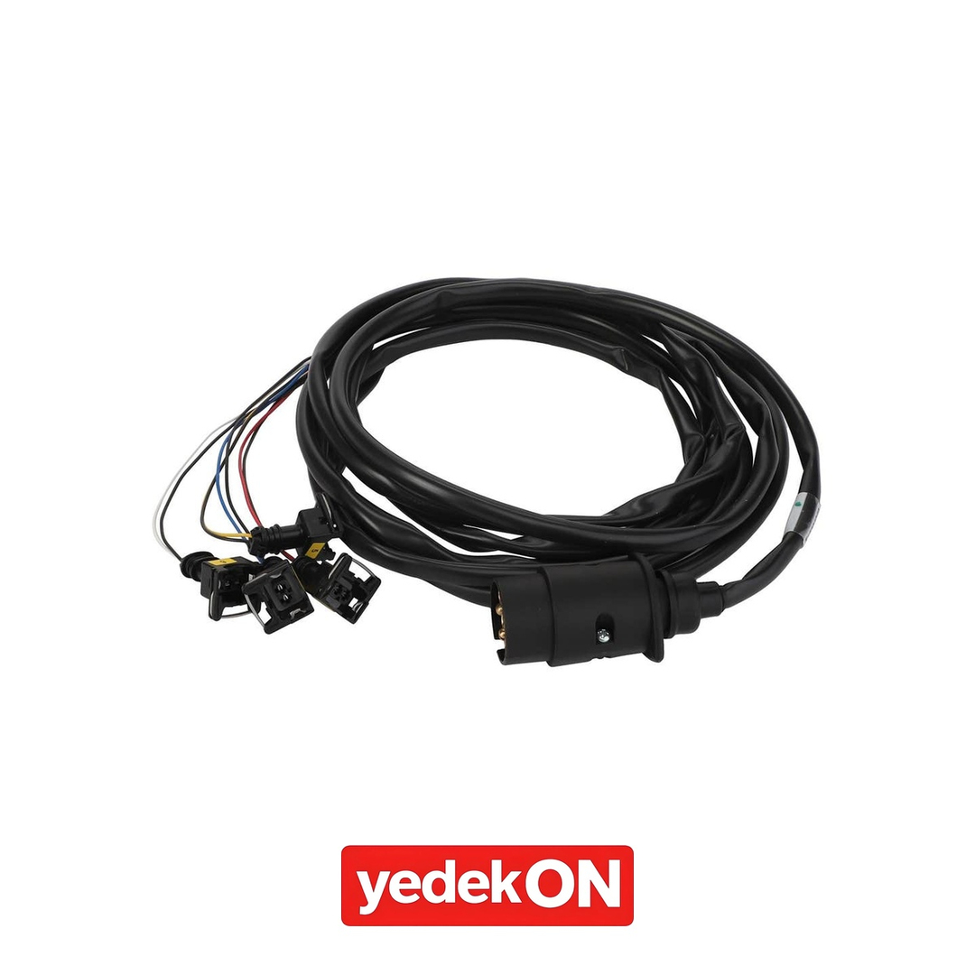 AGCO Elektrik Tesisatı - Fendt | AL5102049