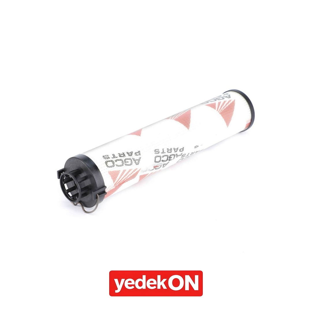 AGCO Hidrolik Yağ Filtre Kartuşu - Massey Ferguson | 3907929M92