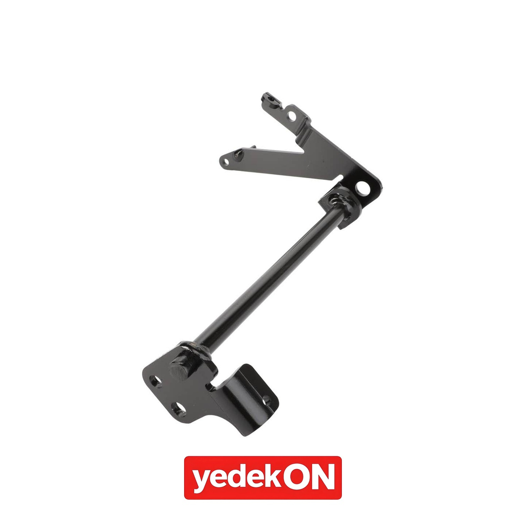 AGCO Hızlanma Pedalı - Massey Ferguson | 4295259M4