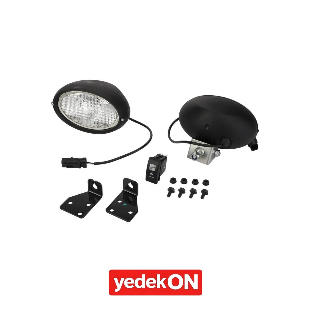 AGCO Çalışma Lambası - Massey Ferguson / Fendt / Valtra | ACP0685190