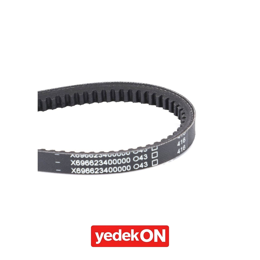AGCO V-Kayış - Challenger | X696623400000