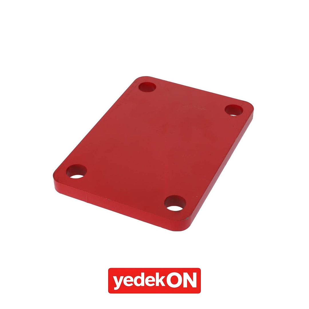 AGCO Reel Plakası - Massey Ferguson | SN53124