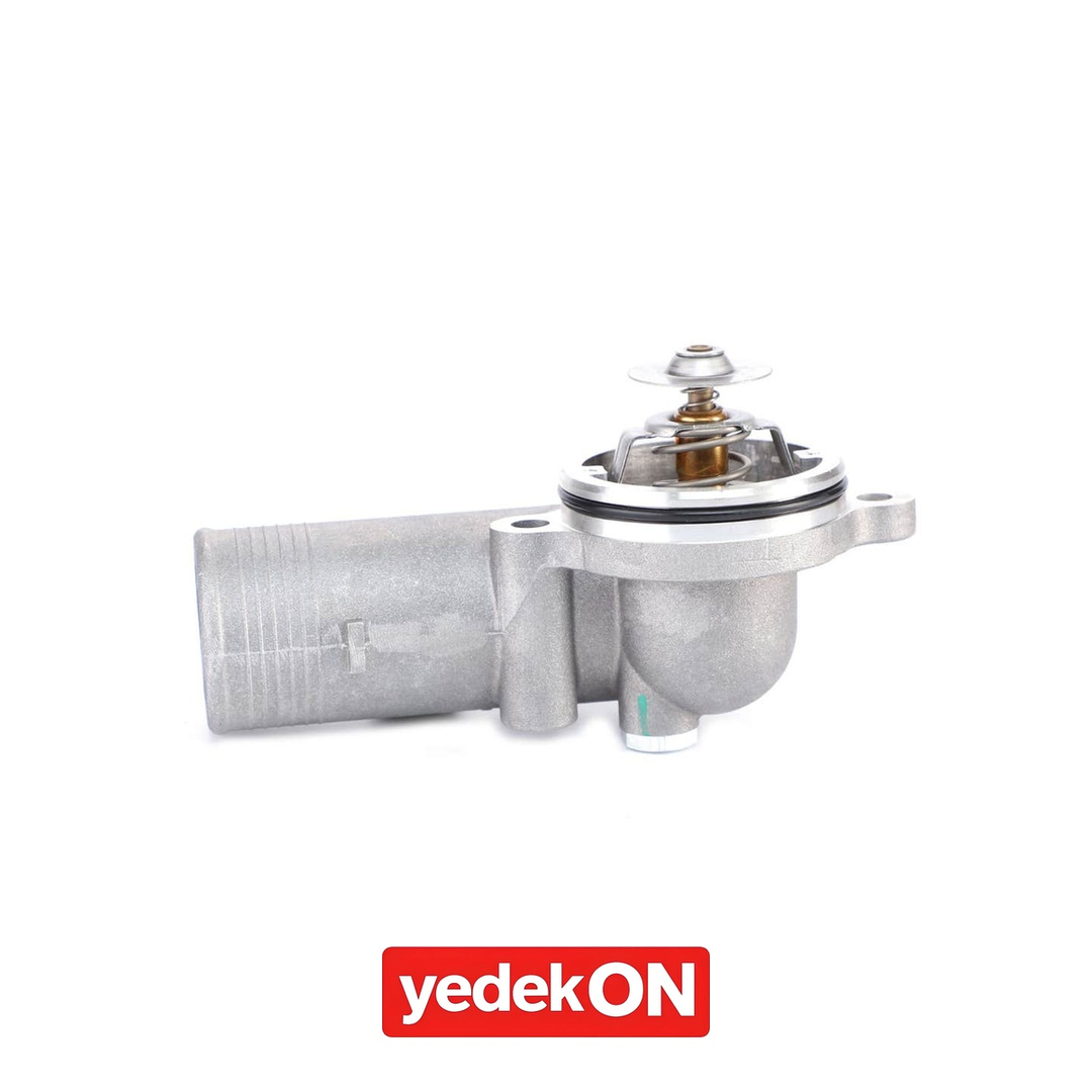 AGCO Termostat, Kasa ile Birlikte - Massey Ferguson | 4225397M1