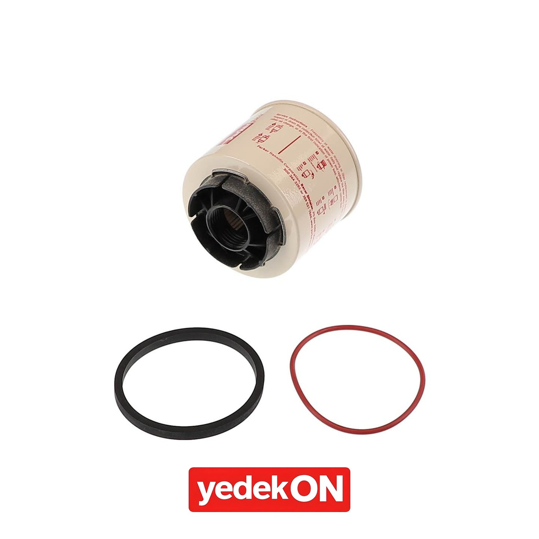 AGCO Filtre - Massey Ferguson | 3727866M1