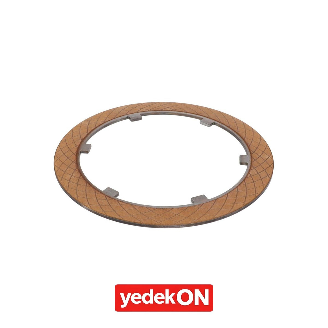 AGCO Debriyaj Plakası - Massey Ferguson | 3581334M2