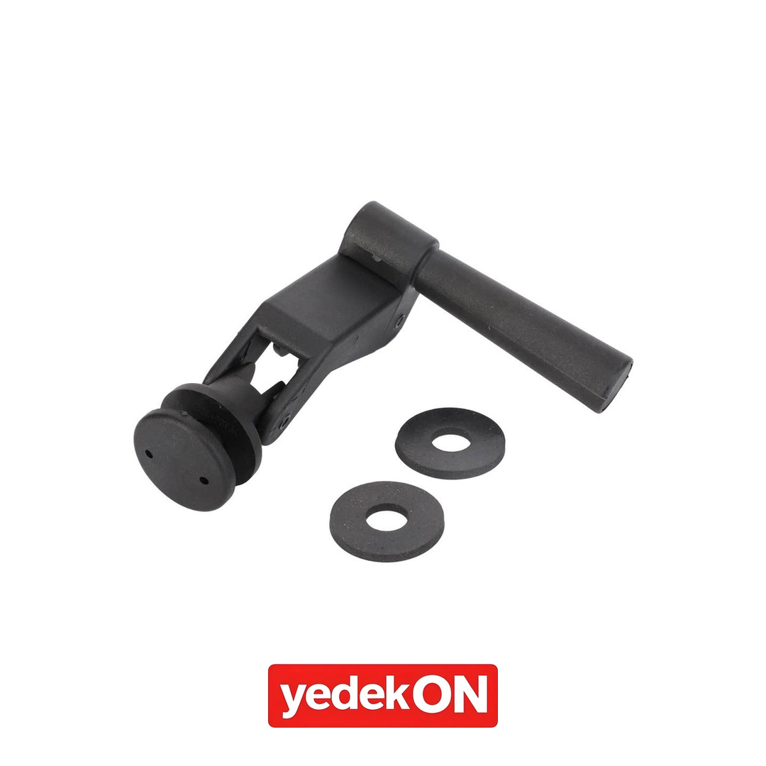 AGCO Sol Cam Düğmesi - Massey Ferguson | 3806549M91