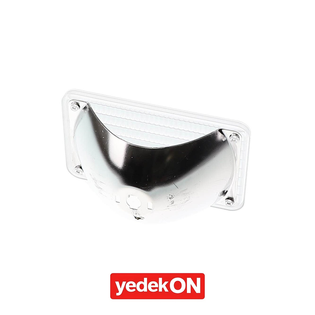 AGCO Lamba Camı - Massey Ferguson | 3478156M91