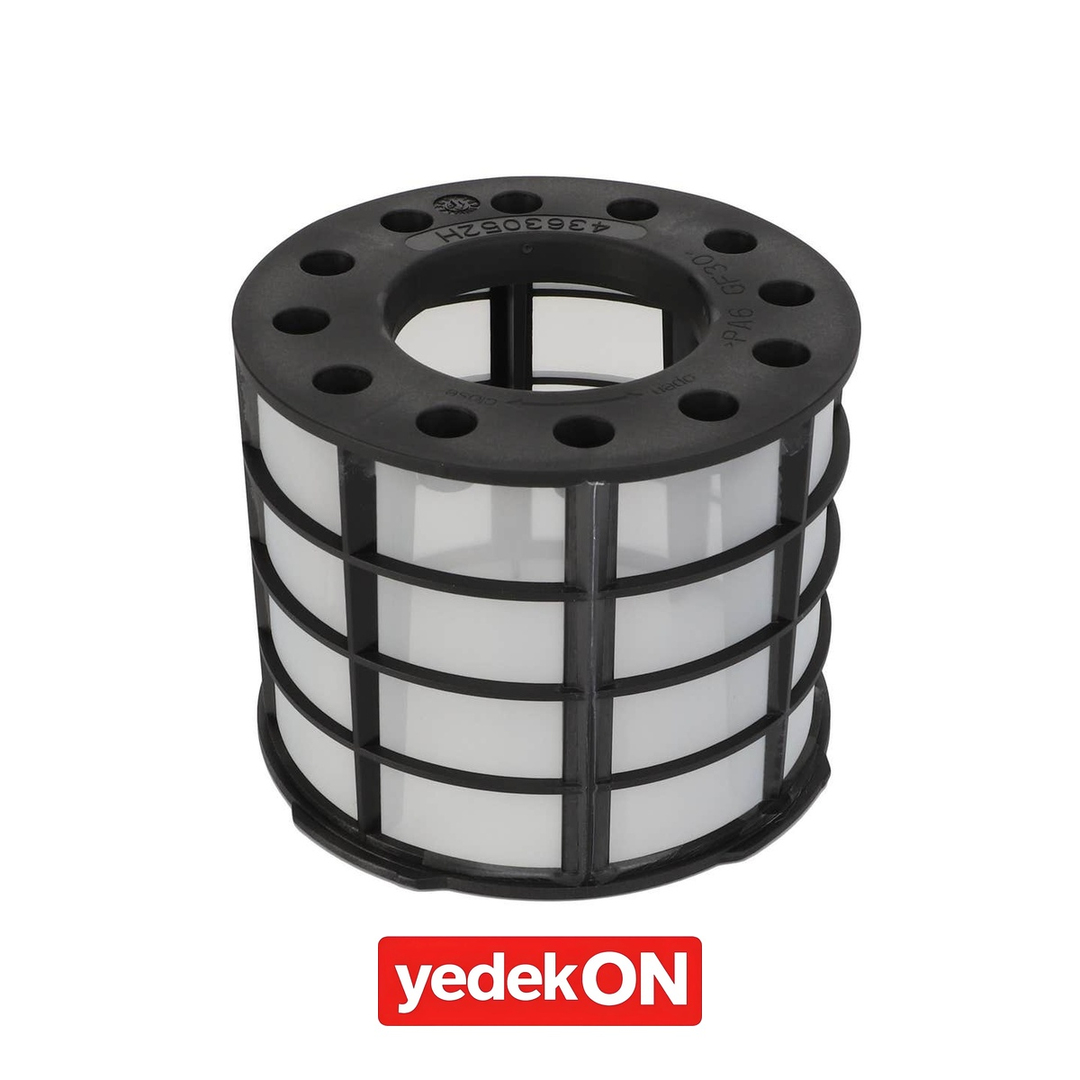 AGCO Hidrolik Filtre Kartuşu - Massey Ferguson | 4363052M2