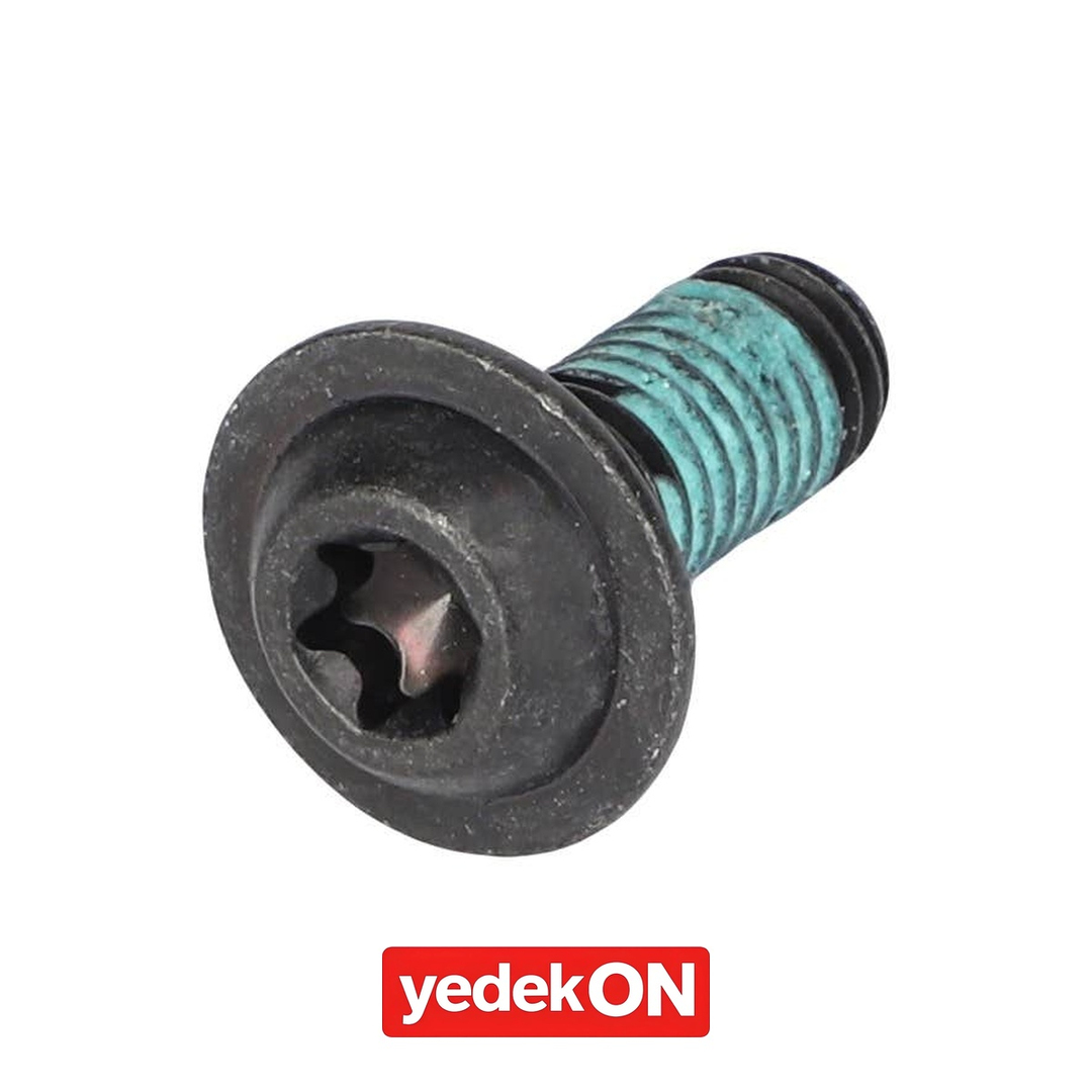 AGCO Altıgen Başlı Cıvata - Massey Ferguson / Fendt / Valtra | ACW7614930