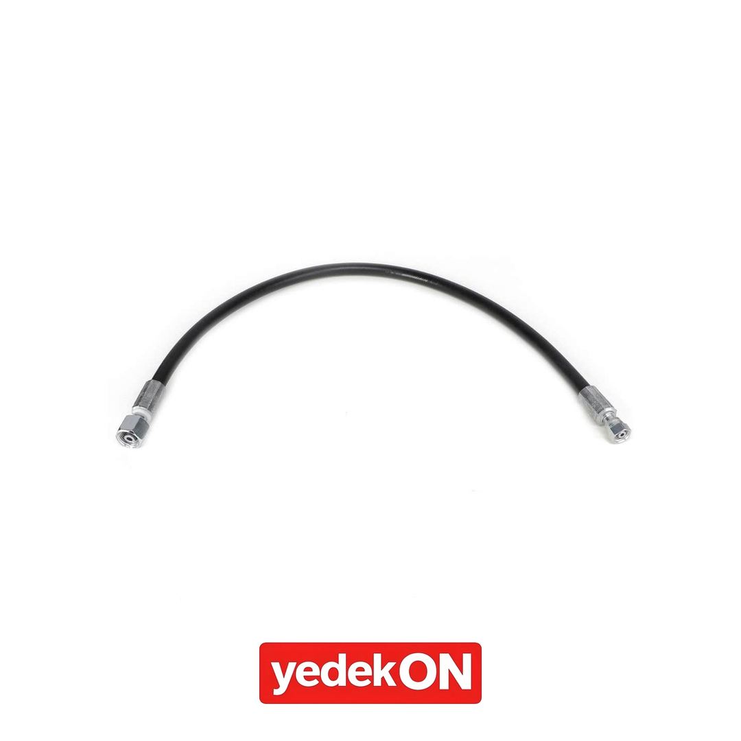 AGCO Hidrolik Hortum - Massey Ferguson | 4289857M1
