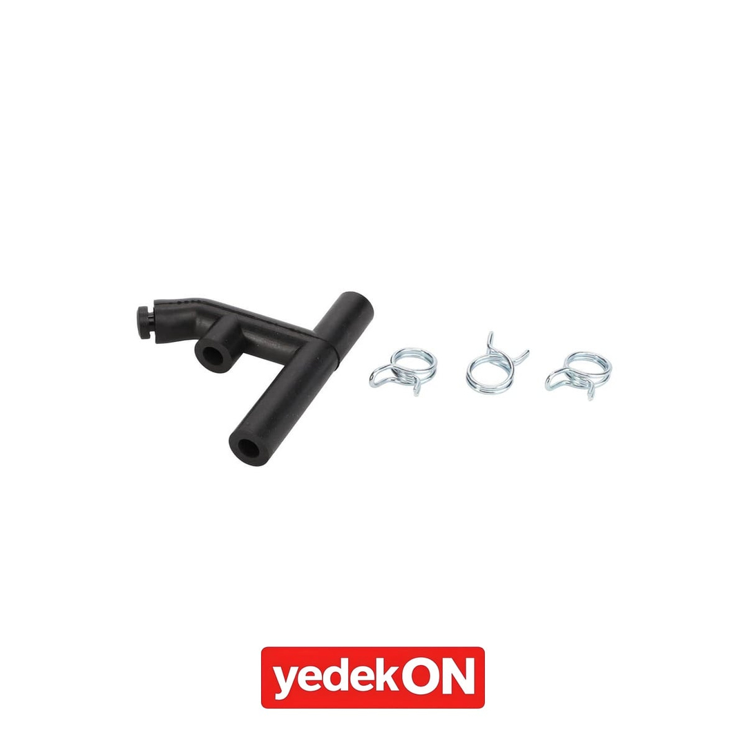 AGCO Yağ Hortumu - Massey Ferguson | 4358819M1