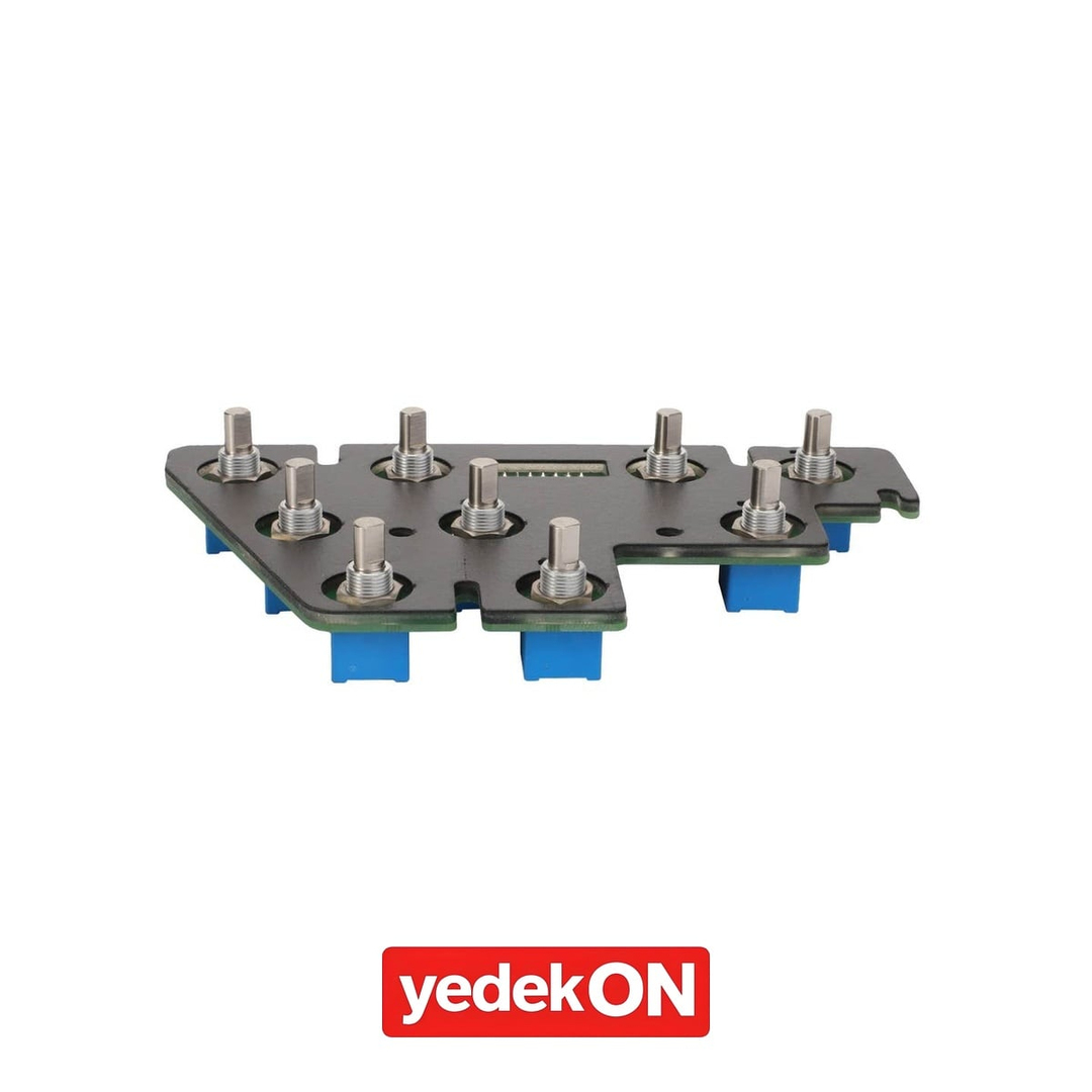 AGCO Kontrol Ünitesi - Massey Ferguson / Fendt / Valtra | ACP0334650