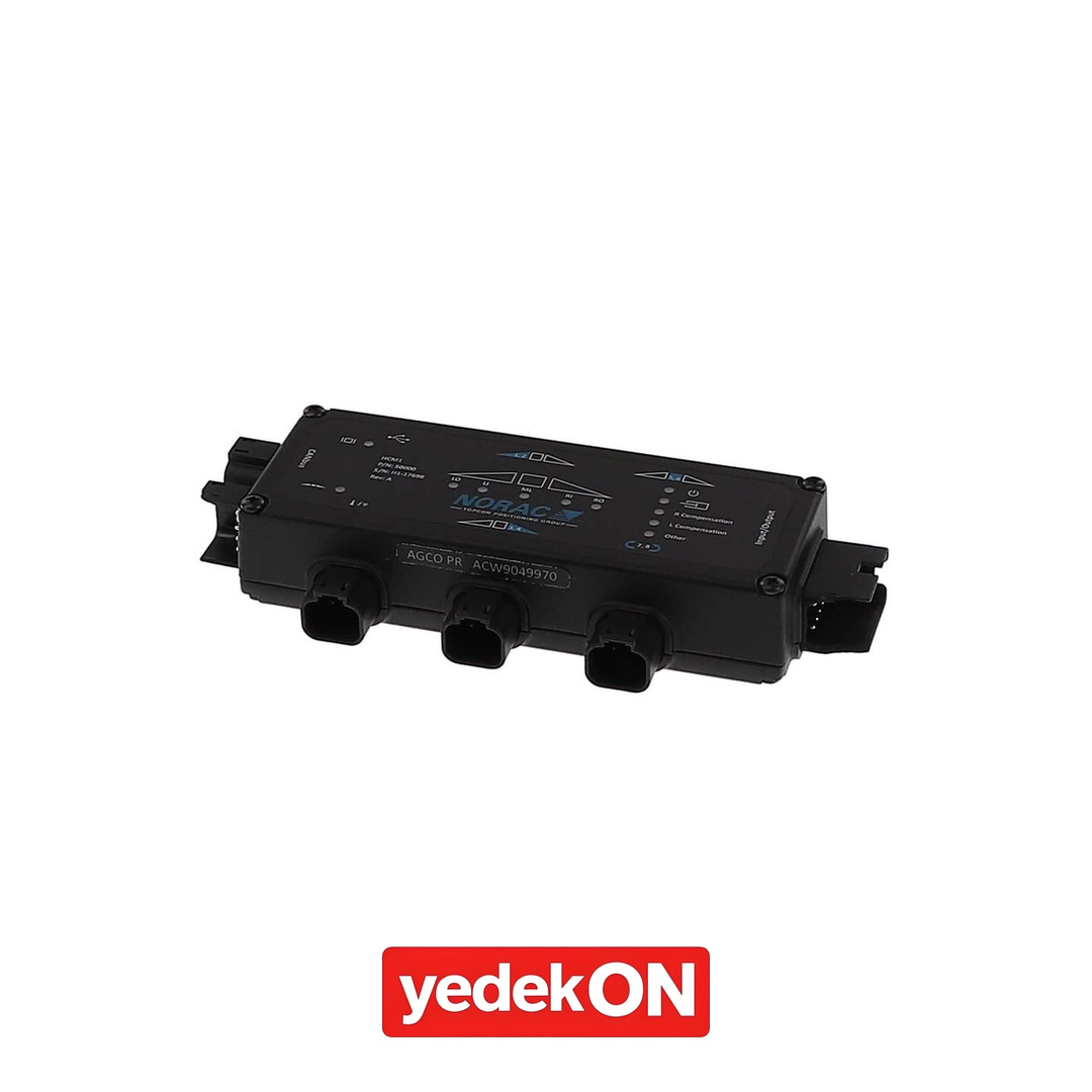 AGCO UC7 Pasif Rulo Modülü - Massey Ferguson / Fendt / Valtra | ACW9049970